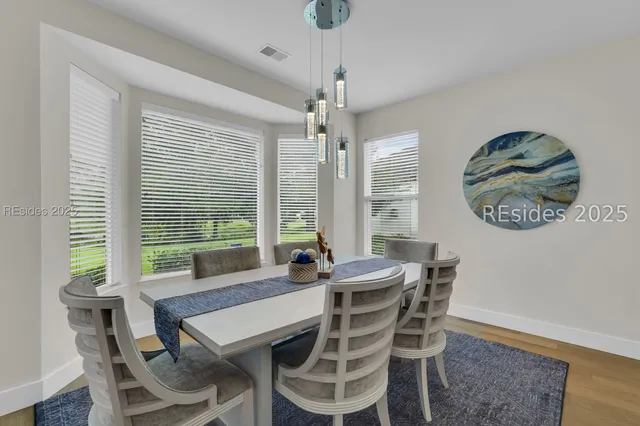 $599,000 | 7 Plymouth Lane, Bluffton, SC 29909