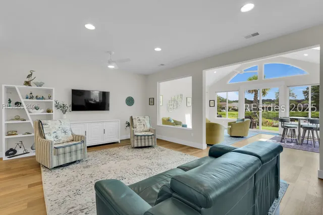 $599,000 | 7 Plymouth Lane, Bluffton, SC 29909