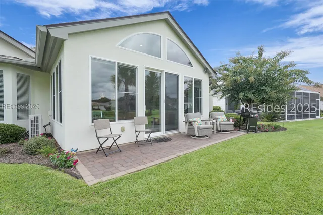 $599,000 | 7 Plymouth Lane, Bluffton, SC 29909