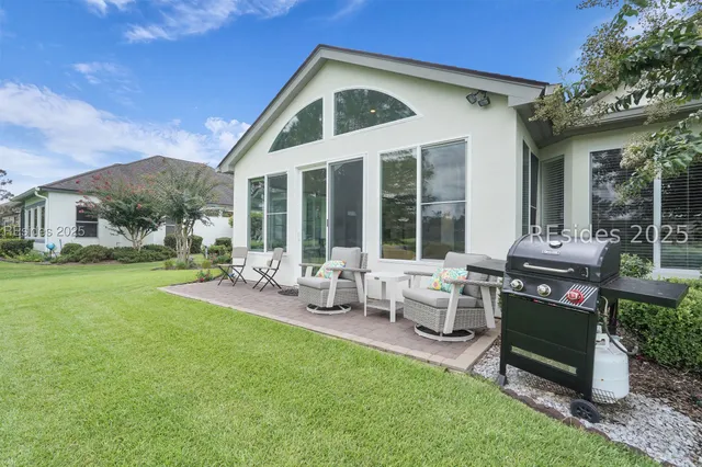 $599,000 | 7 Plymouth Lane, Bluffton, SC 29909