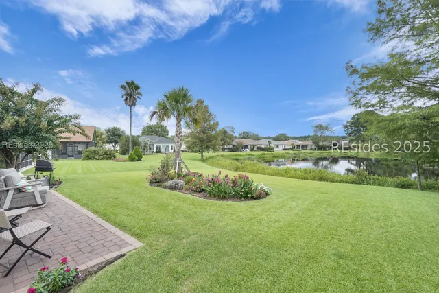 $599,000 | 7 Plymouth Lane, Bluffton, SC 29909