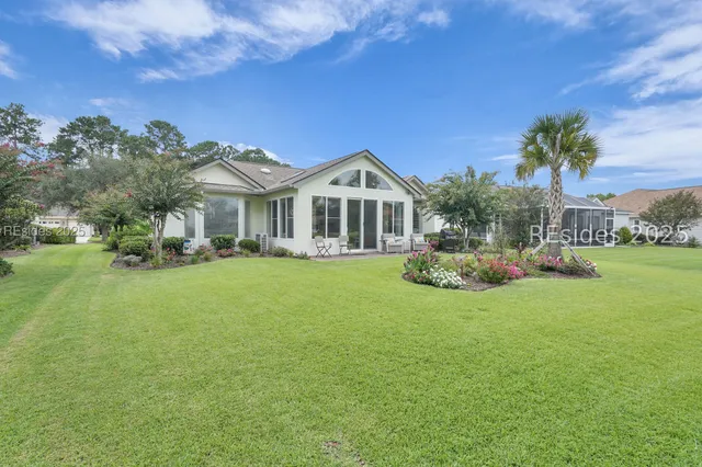 $599,000 | 7 Plymouth Lane, Bluffton, SC 29909