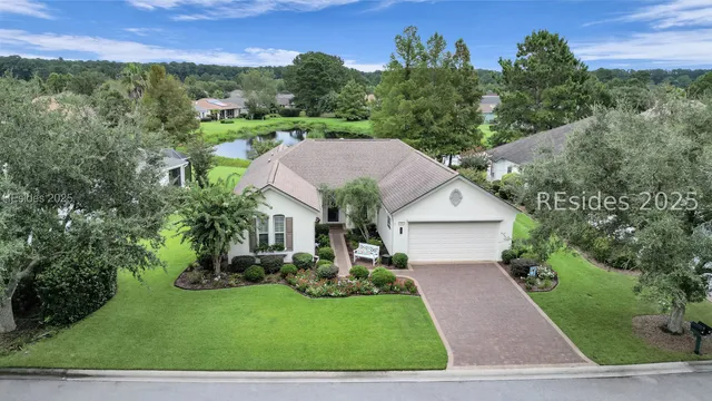 $599,000 | 7 Plymouth Lane, Bluffton, SC 29909