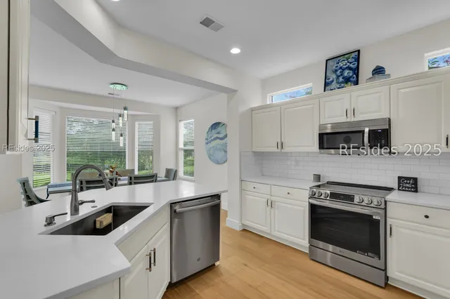 $599,000 | 7 Plymouth Lane, Bluffton, SC 29909