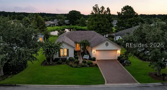 $599,000 | 7 Plymouth Lane, Bluffton, SC 29909