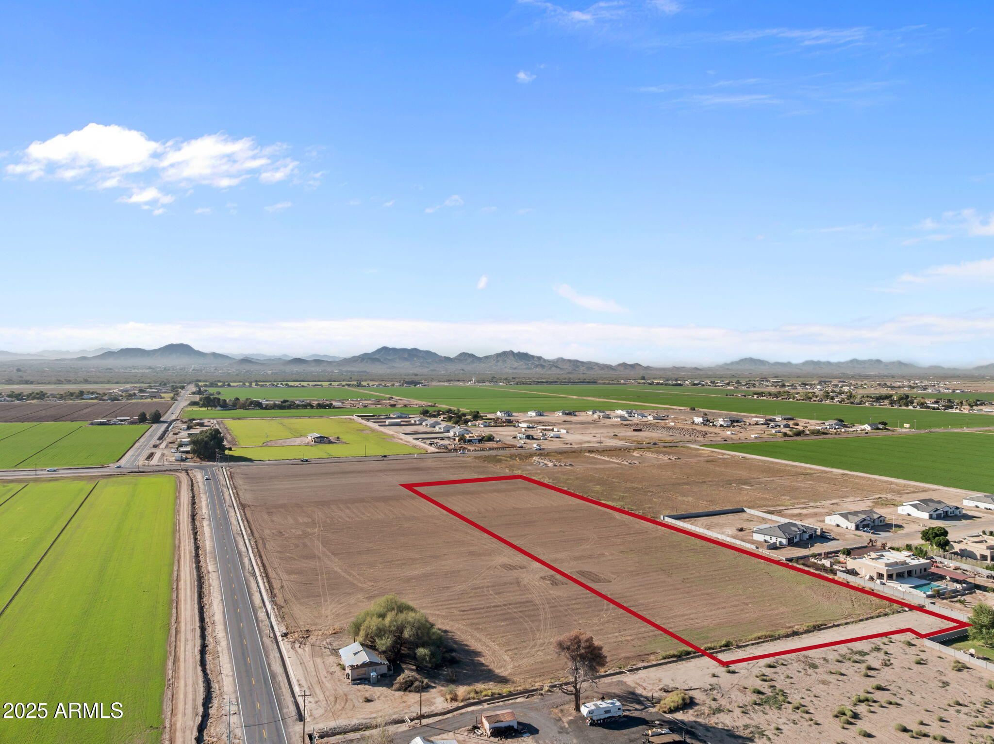 712 South X S Dean Road, Unit 1 Buckeye, AZ 85326 - Photo 1 of 14 a view of a city