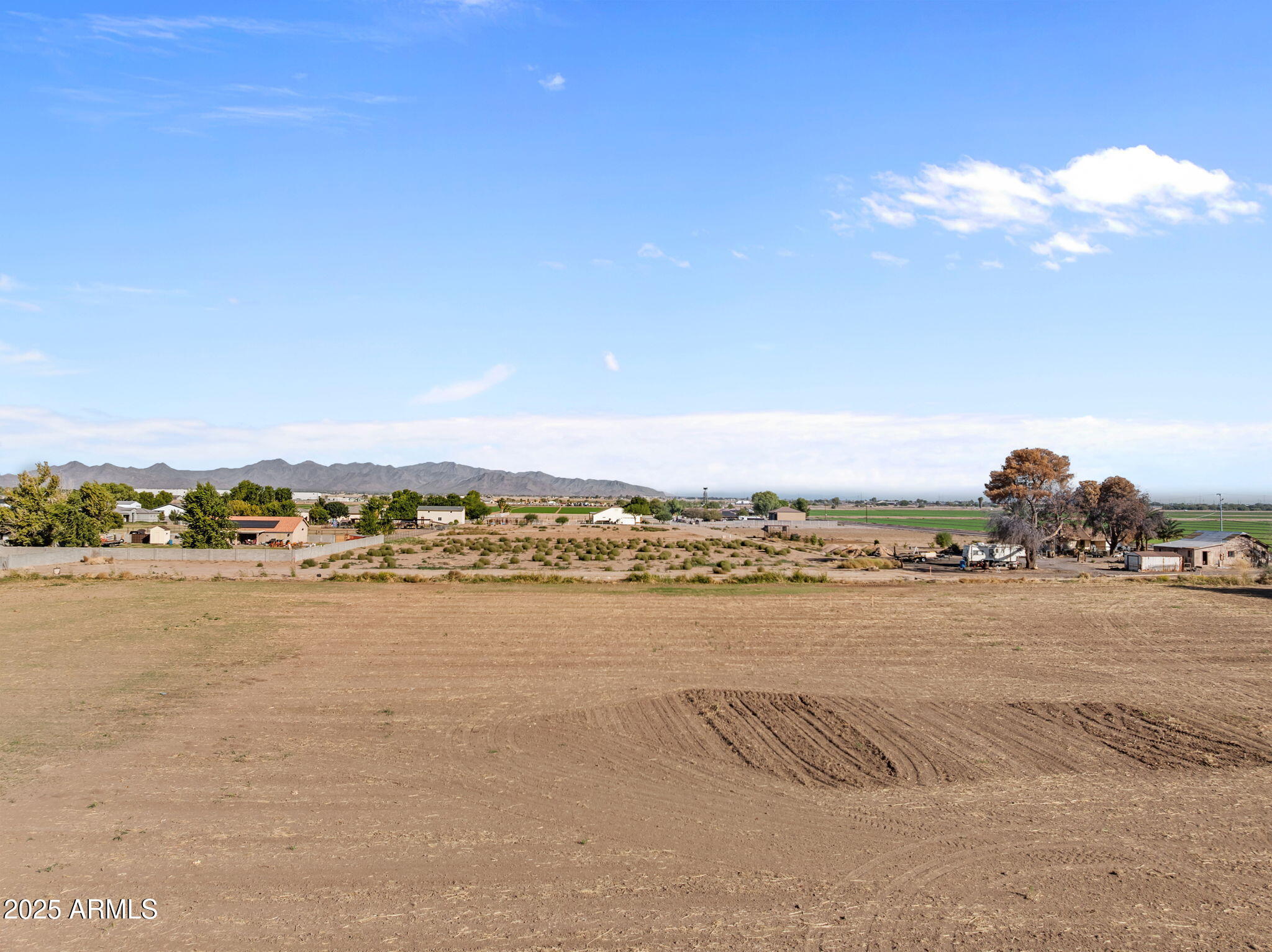 712 South X S Dean Road, Unit 1 Buckeye, AZ 85326 - Photo 11 of 14 a view of a city and an ocean