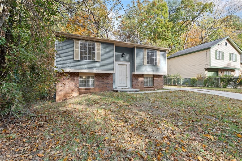 2116 Scarbrough Road Stone Mountain, GA 30088 - Photo 1 of 28