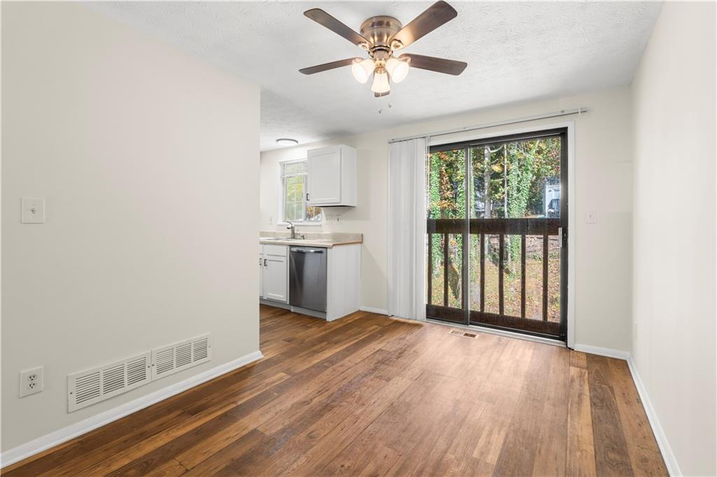 2116 Scarbrough Road Stone Mountain, GA 30088 - Photo 11 of 28