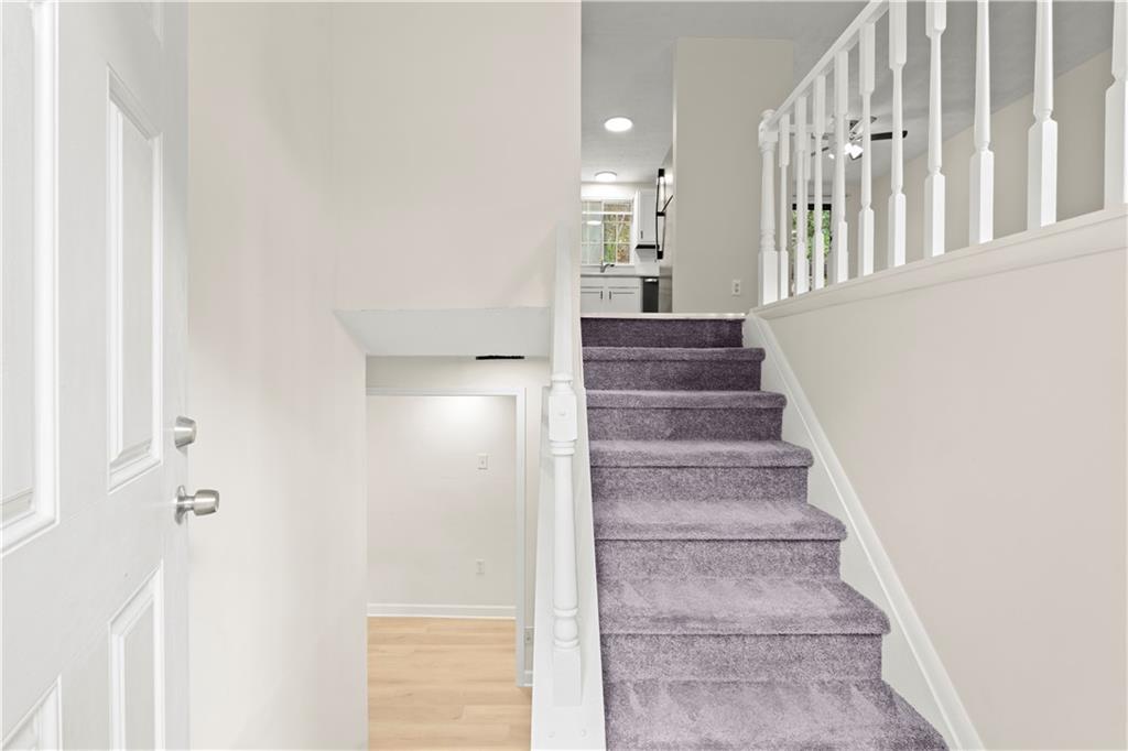 2116 Scarbrough Road Stone Mountain, GA 30088 - Photo 19 of 28