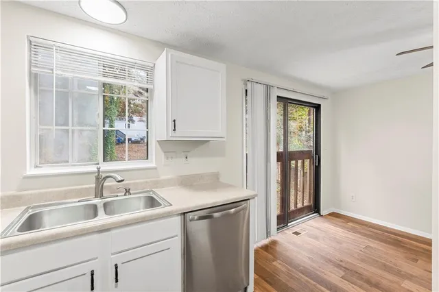 $1,699 | 2116 Scarbrough Road, Stone Mountain, GA 30088