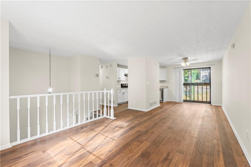 2116 Scarbrough Road Stone Mountain, GA 30088 - Photo 10 of 28