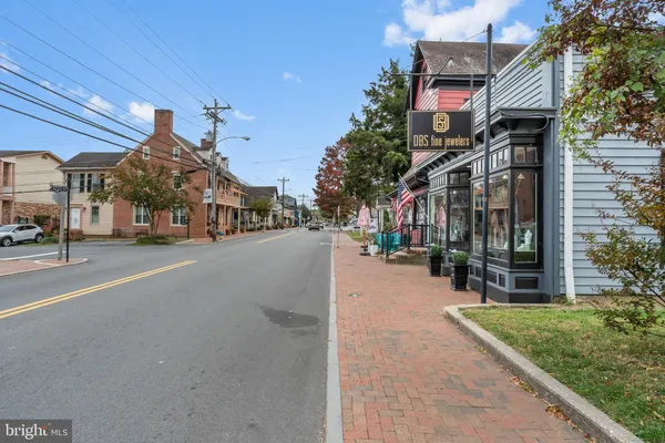 $1,000,000 | 100 Grace Street, St. Michaels, MD 21663