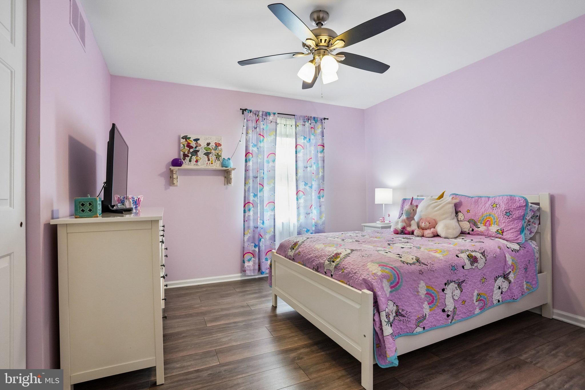 905 Bridgeboro Street Delran, NJ 08075 - Photo 15 of 24 Bedroom 2