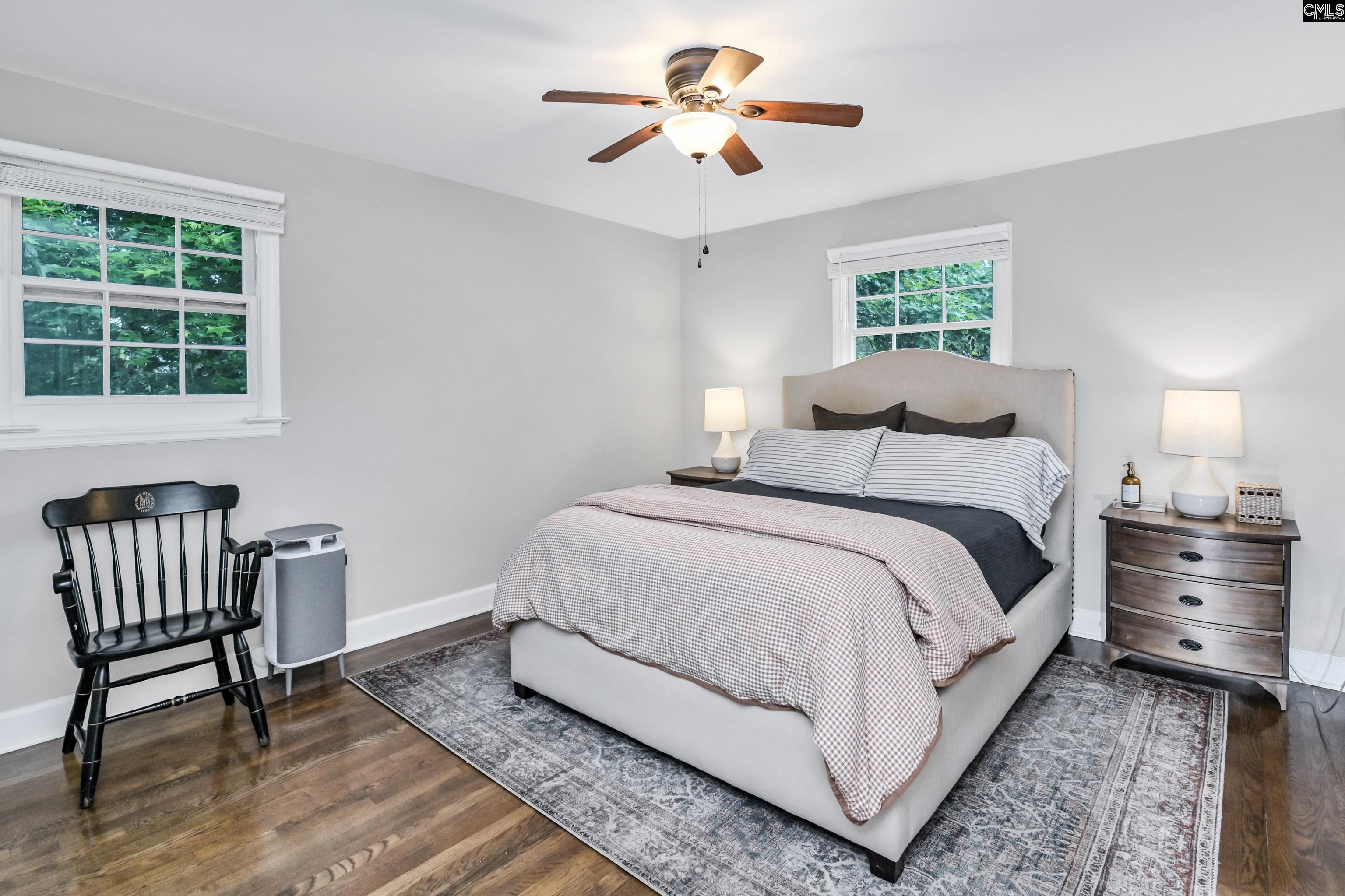 6901 Wedgefield Road Columbia, SC 29206 - Photo 24 of 49