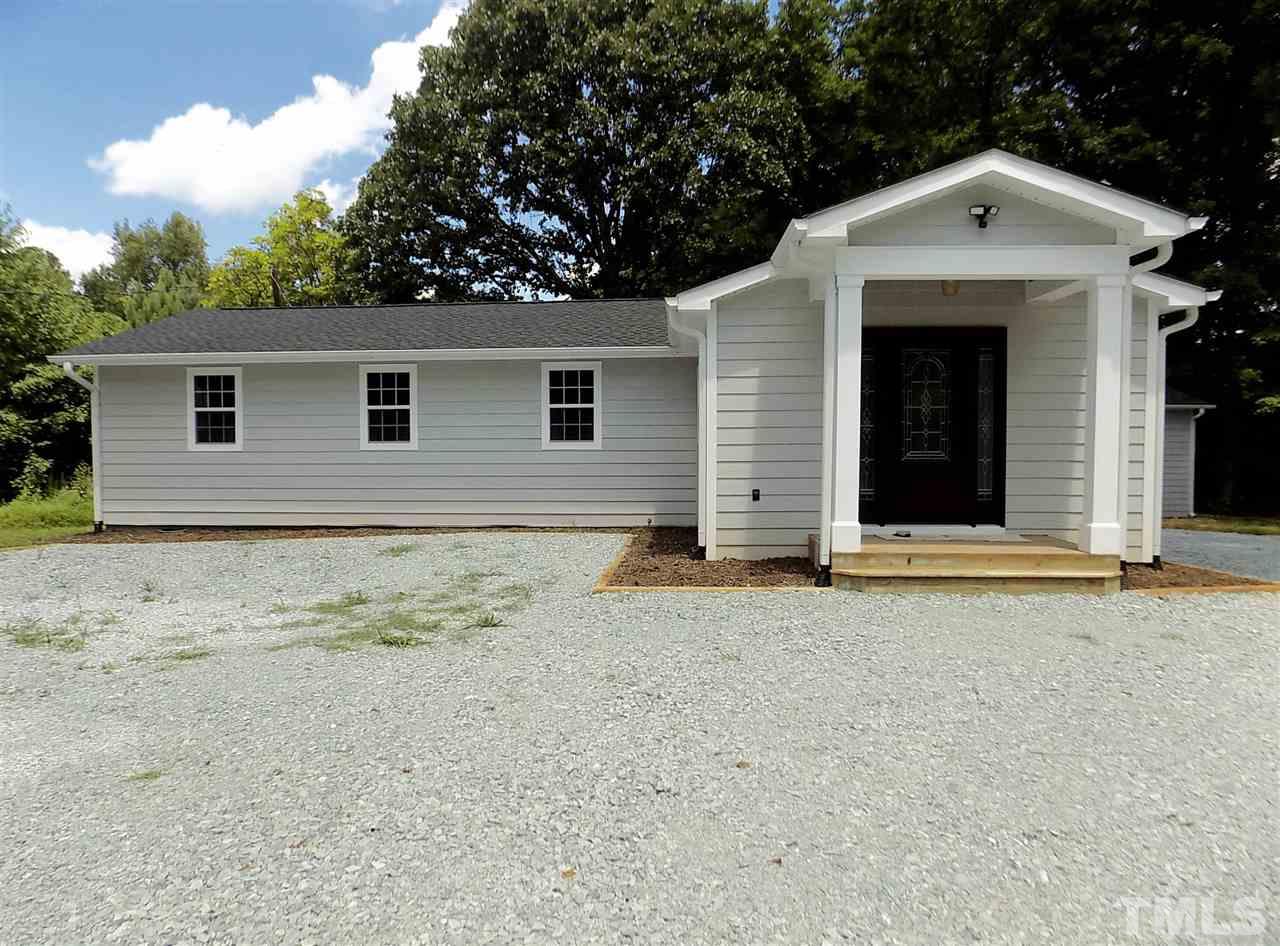 2801 Little Rogers Road Durham, NC 27704 - Photo 1 of 24 Gallery Image 1