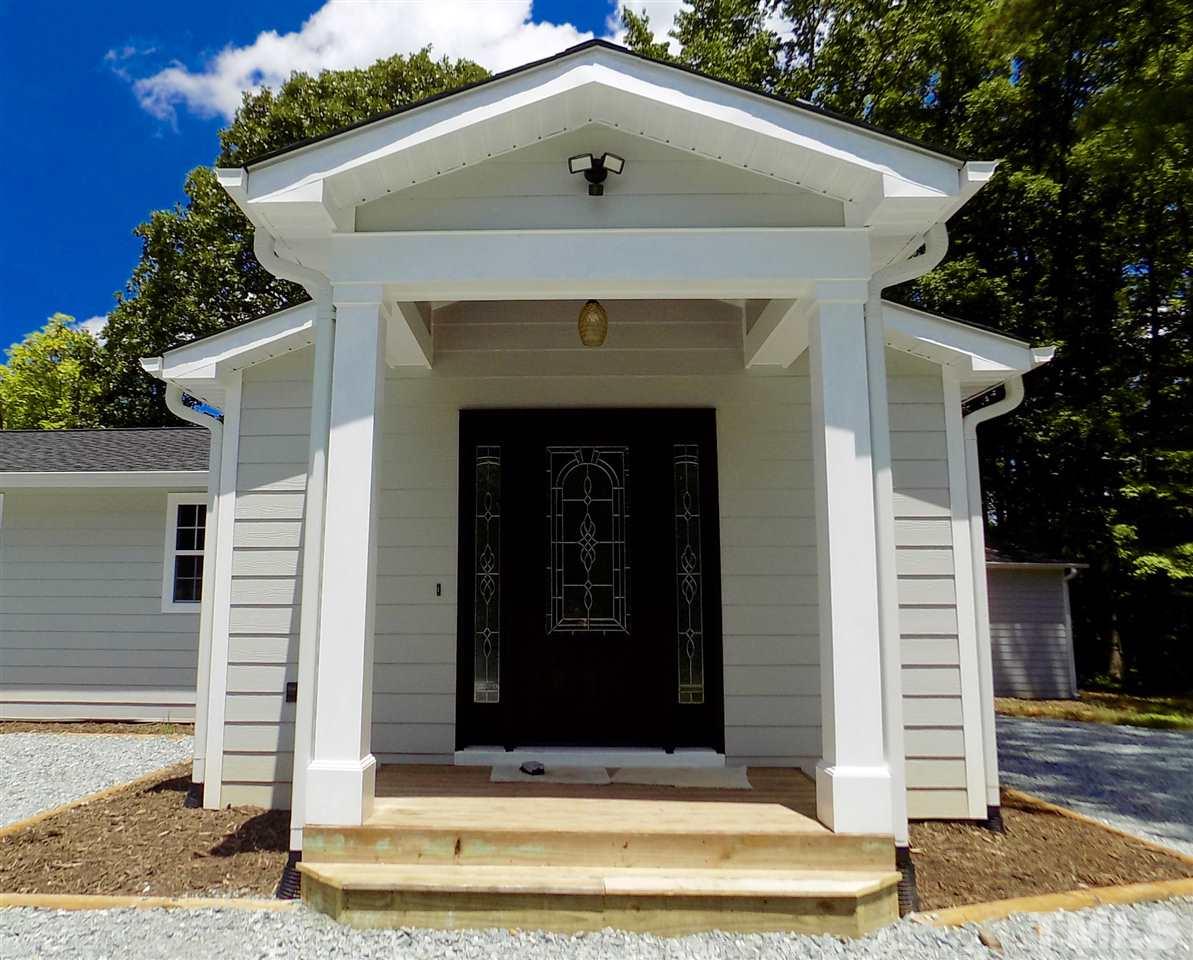 2801 Little Rogers Road Durham, NC 27704 - Photo 4 of 24 Gallery Image 4