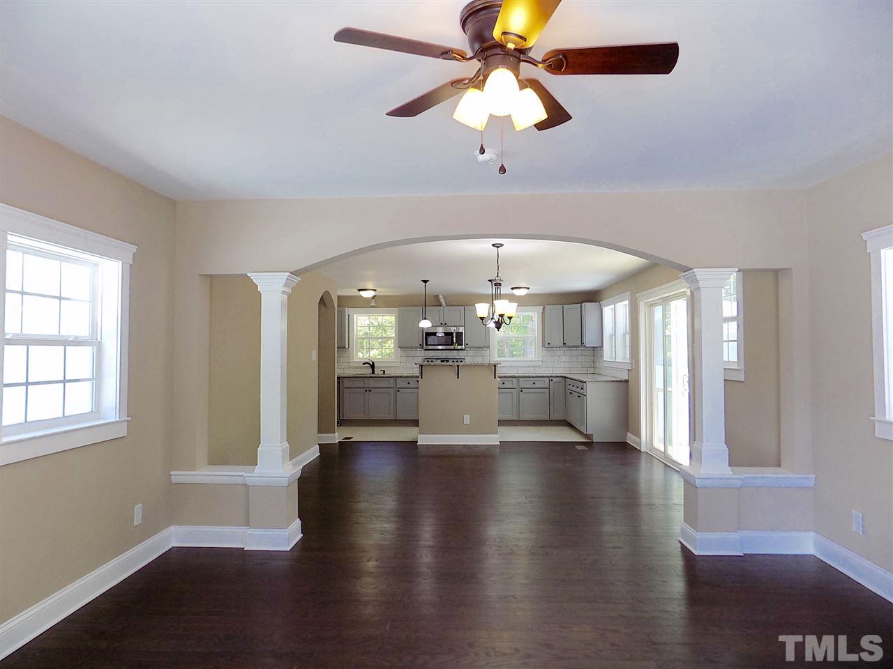 2801 Little Rogers Road Durham, NC 27704 - Photo 5 of 24 Gallery Image 5