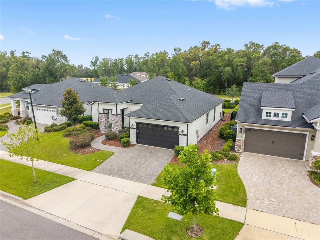 3734 Southwest 109th Way Gainesville, FL 32608 - Photo 49 of 75