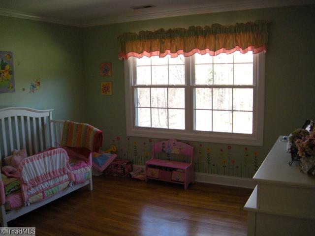 6613 Coltrane Mill Road Greensboro, NC 27406 - Photo 11 of 16 2nd Bedroom.