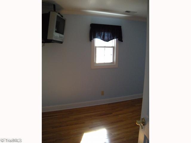 6613 Coltrane Mill Road Greensboro, NC 27406 - Photo 12 of 16 3rd Bedroom.