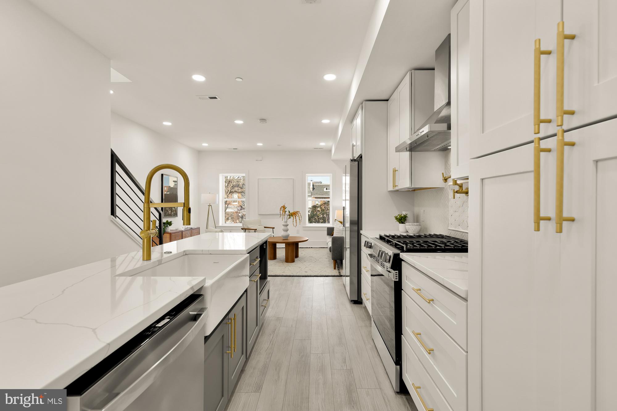 231 S Street Northeast, Unit 2 Washington, DC 20002 - Photo 11 of 38