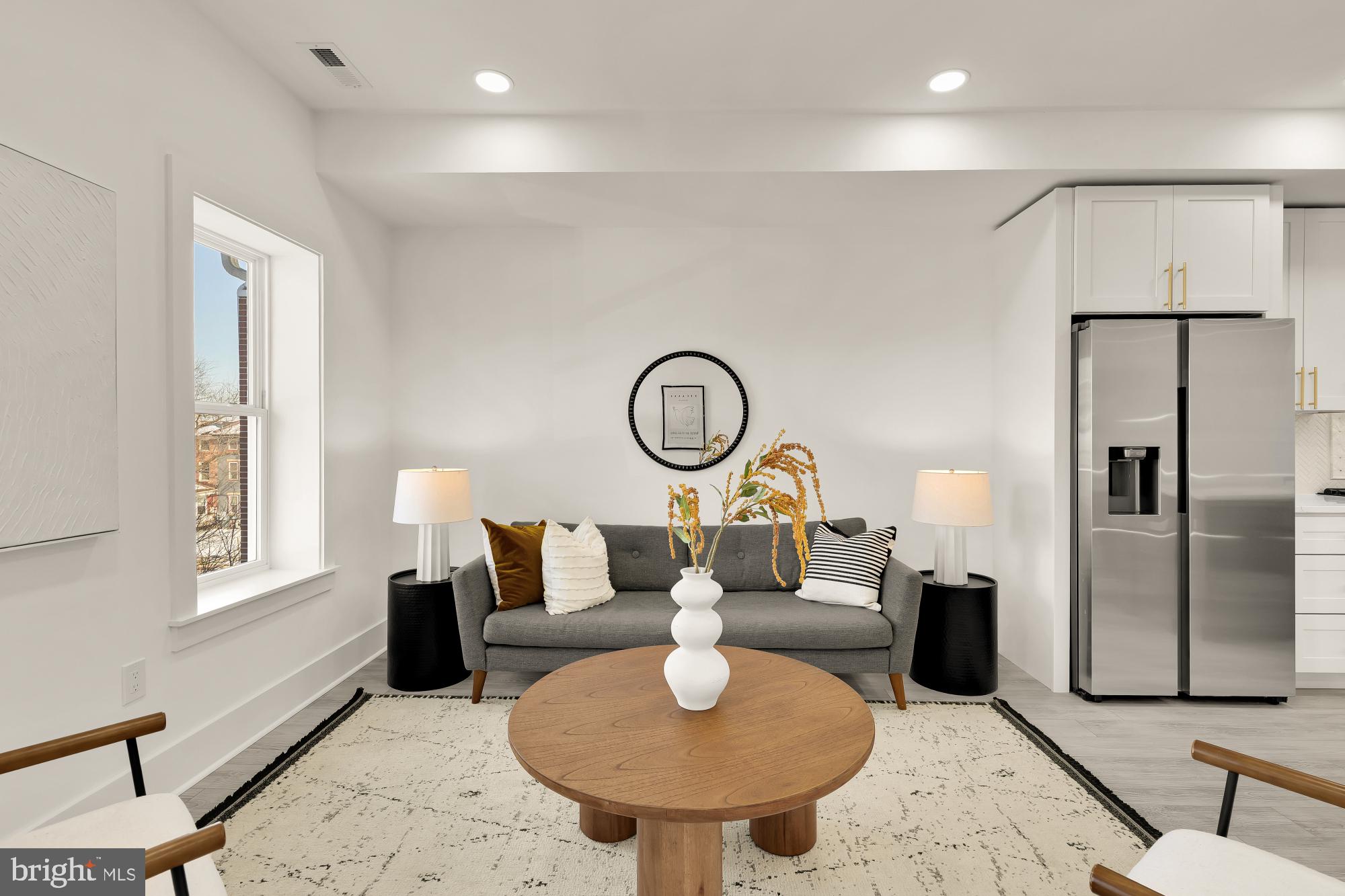 231 S Street Northeast, Unit 2 Washington, DC 20002 - Photo 15 of 38