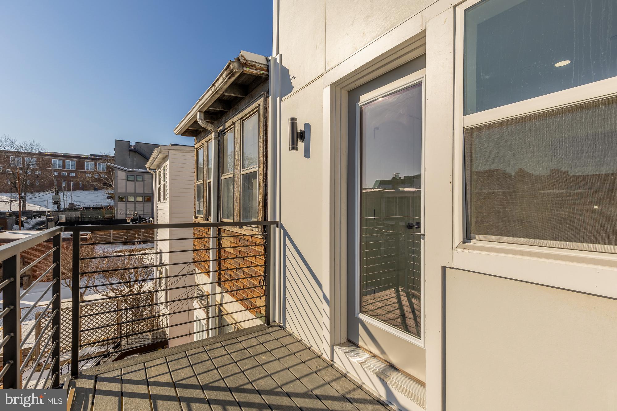 231 S Street Northeast, Unit 2 Washington, DC 20002 - Photo 19 of 38