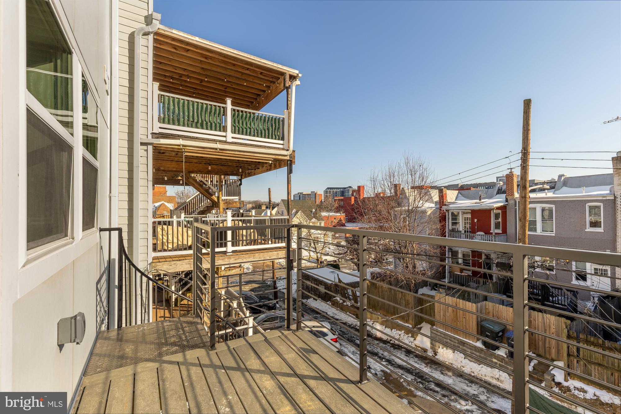 231 S Street Northeast, Unit 2 Washington, DC 20002 - Photo 20 of 38