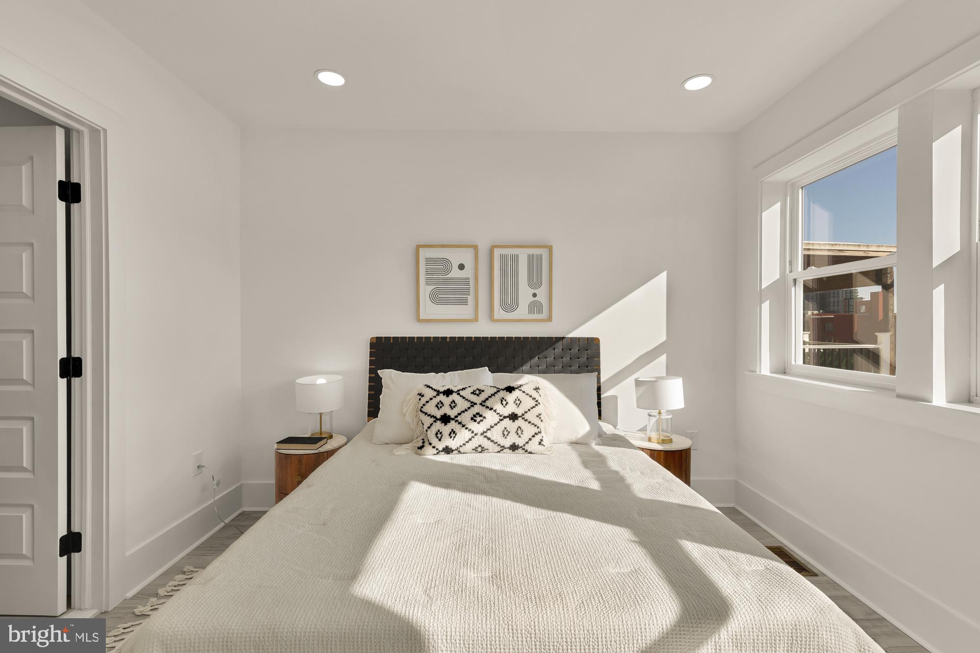 231 S Street Northeast, Unit 2 Washington, DC 20002 - Photo 23 of 38