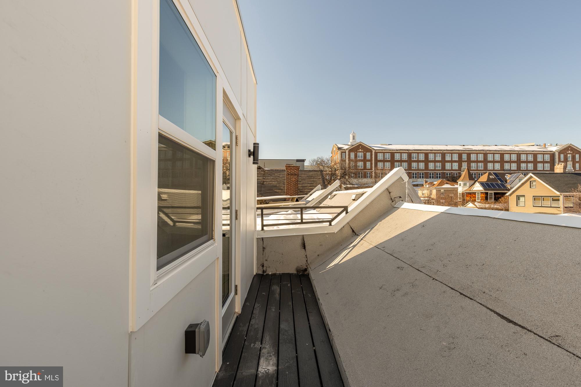 231 S Street Northeast, Unit 2 Washington, DC 20002 - Photo 32 of 38