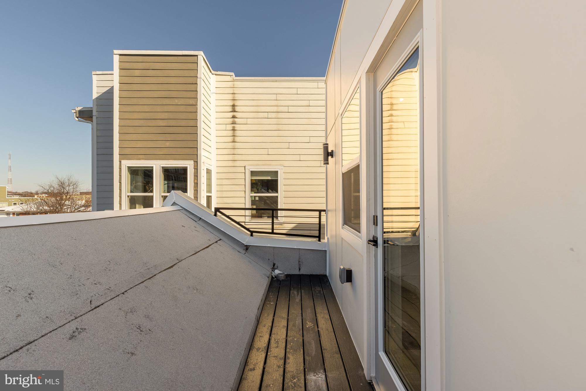 231 S Street Northeast, Unit 2 Washington, DC 20002 - Photo 33 of 38