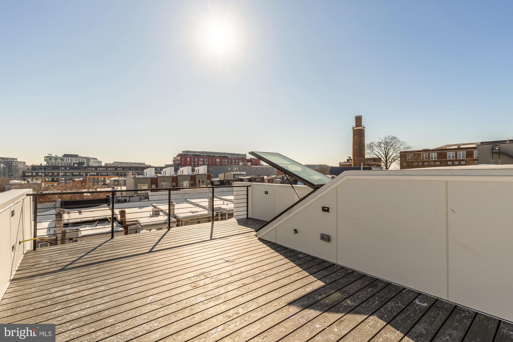 231 S Street Northeast, Unit 2 Washington, DC 20002 - Photo 34 of 38