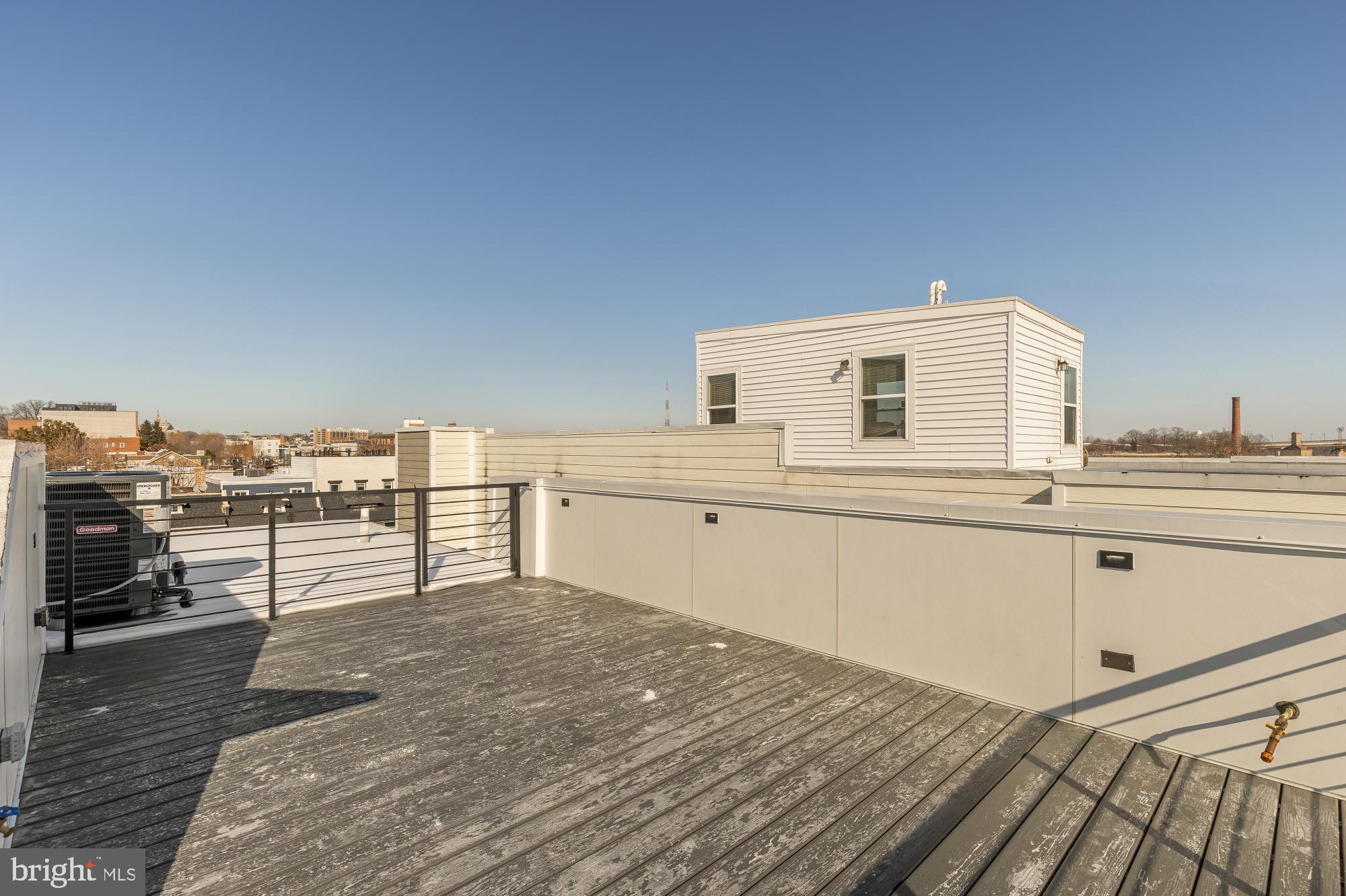 231 S Street Northeast, Unit 2 Washington, DC 20002 - Photo 35 of 38