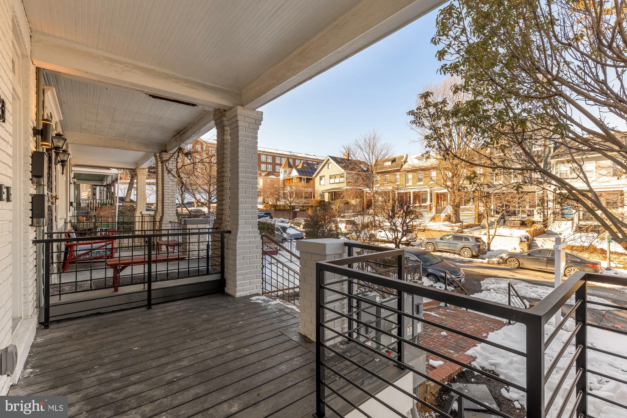 231 S Street Northeast, Unit 2 Washington, DC 20002 - Photo 4 of 38