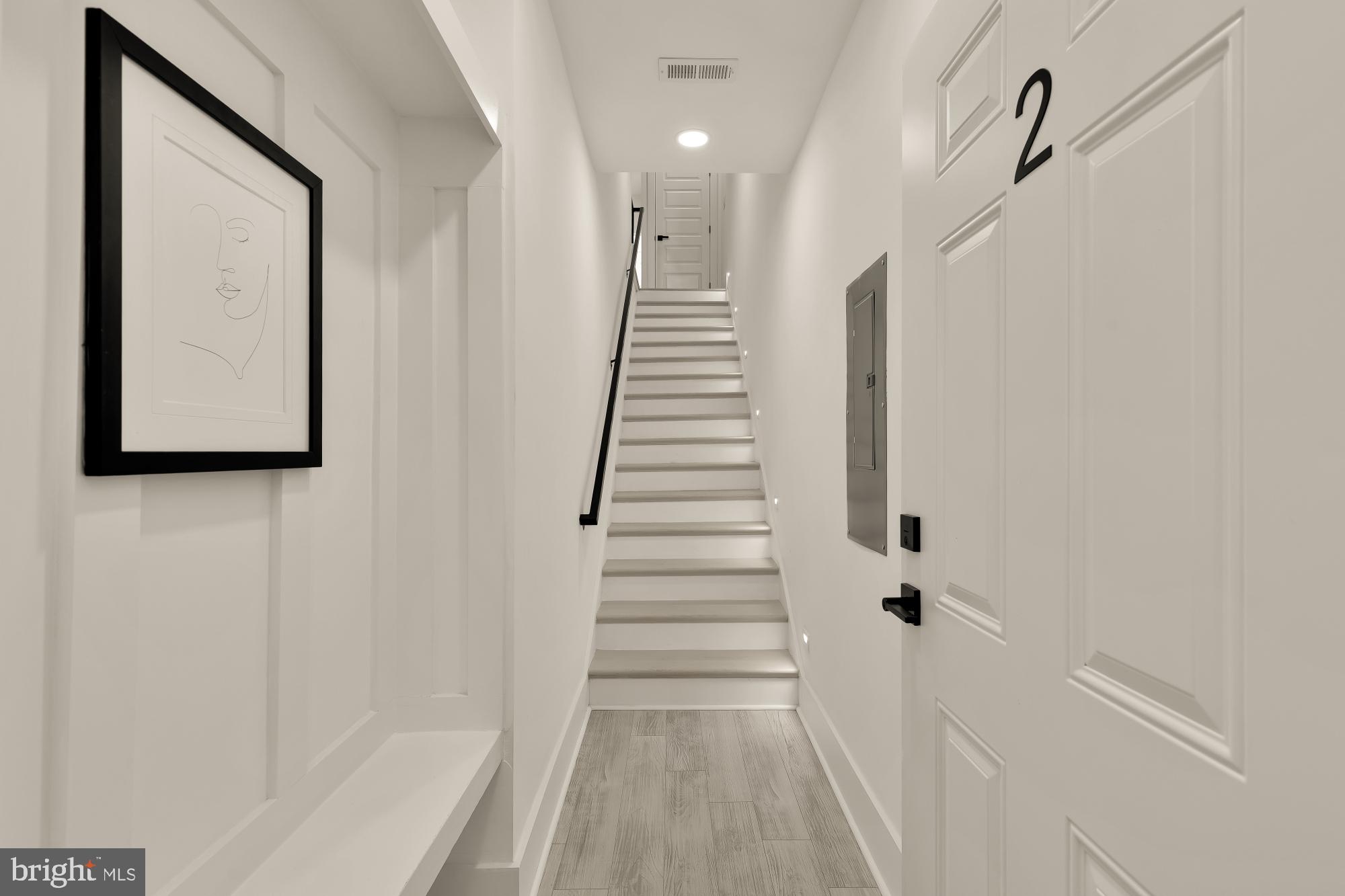 231 S Street Northeast, Unit 2 Washington, DC 20002 - Photo 5 of 38