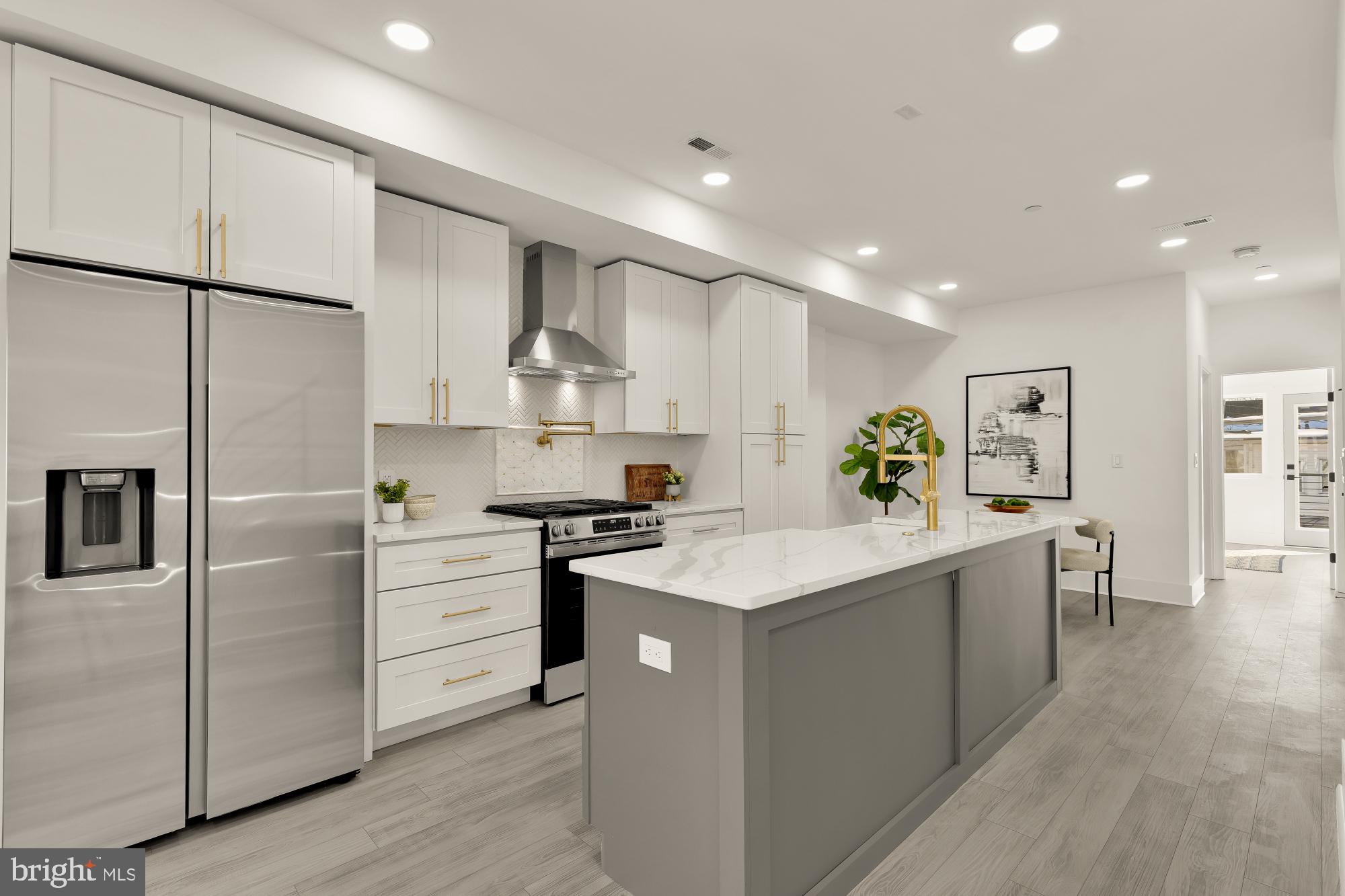 231 S Street Northeast, Unit 2 Washington, DC 20002 - Photo 8 of 38