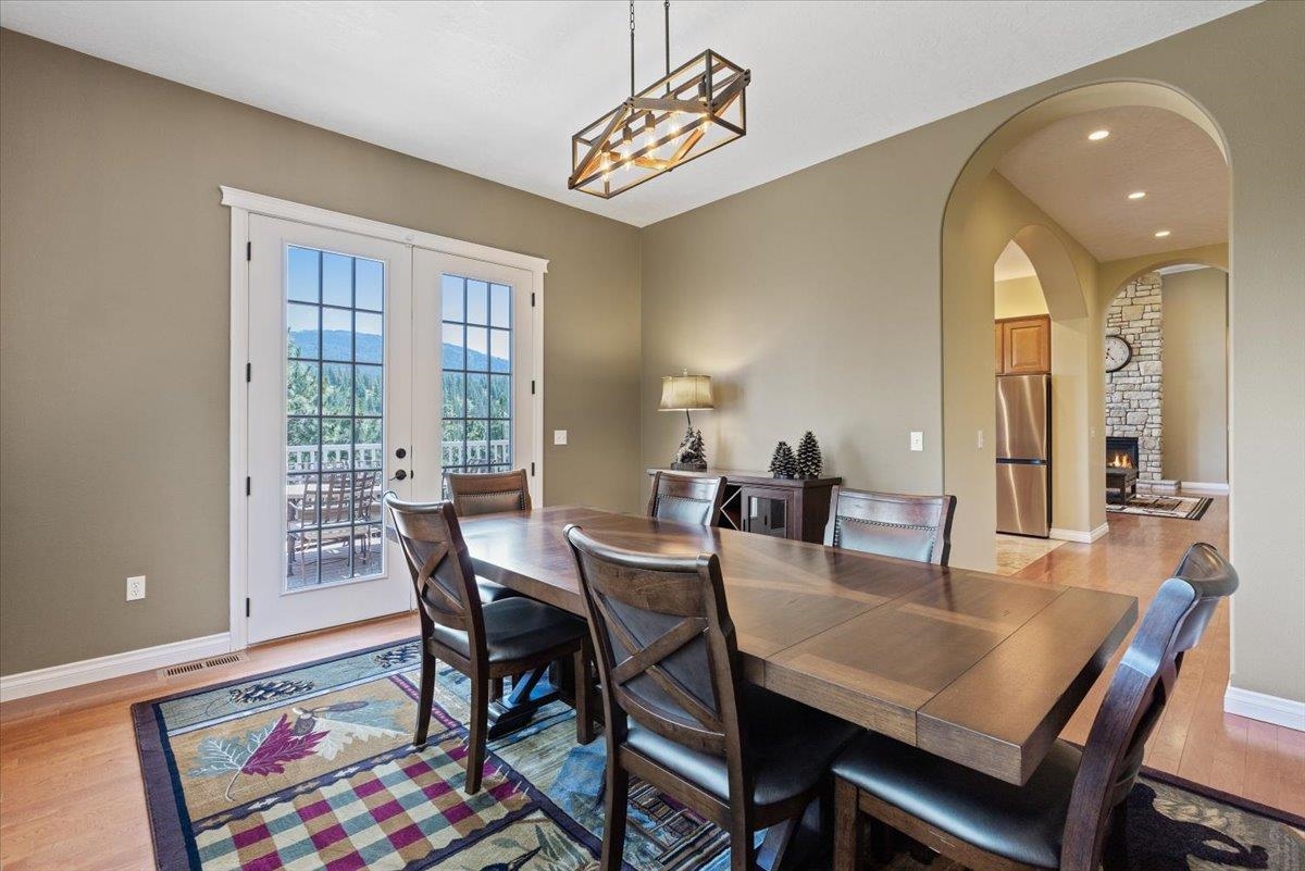 7105 South Saddle Ridge Road Spokane Valley, WA 99016 - Photo 12 of 49