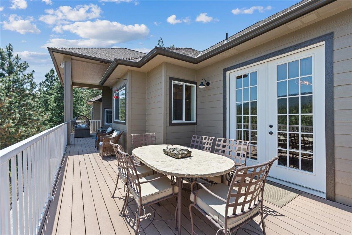 7105 South Saddle Ridge Road Spokane Valley, WA 99016 - Photo 15 of 49