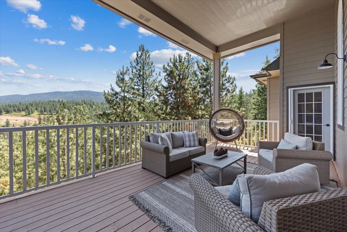 7105 South Saddle Ridge Road Spokane Valley, WA 99016 - Photo 16 of 49