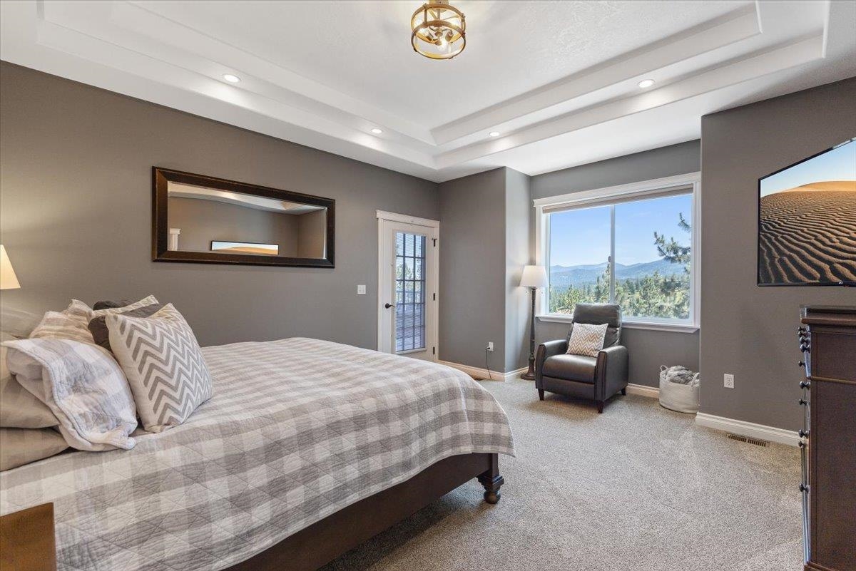 7105 South Saddle Ridge Road Spokane Valley, WA 99016 - Photo 18 of 49