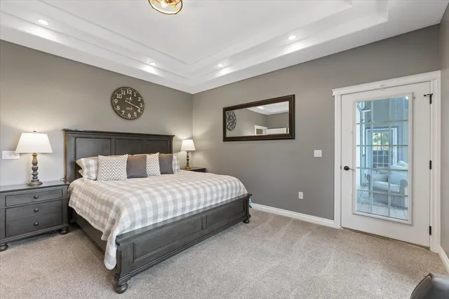 $1,040,000 | 7105 South Saddle Ridge Road, Spokane Valley, WA 99016