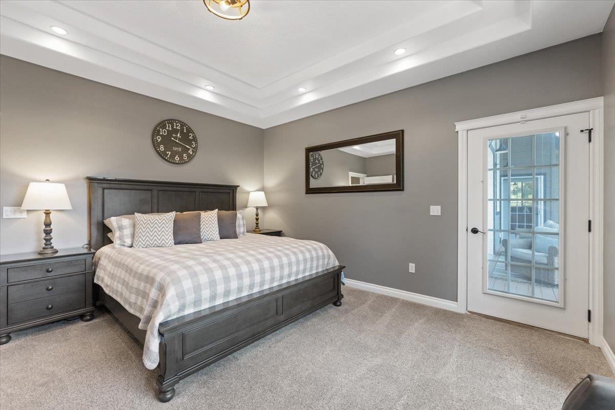 7105 South Saddle Ridge Road Spokane Valley, WA 99016 - Photo 19 of 49