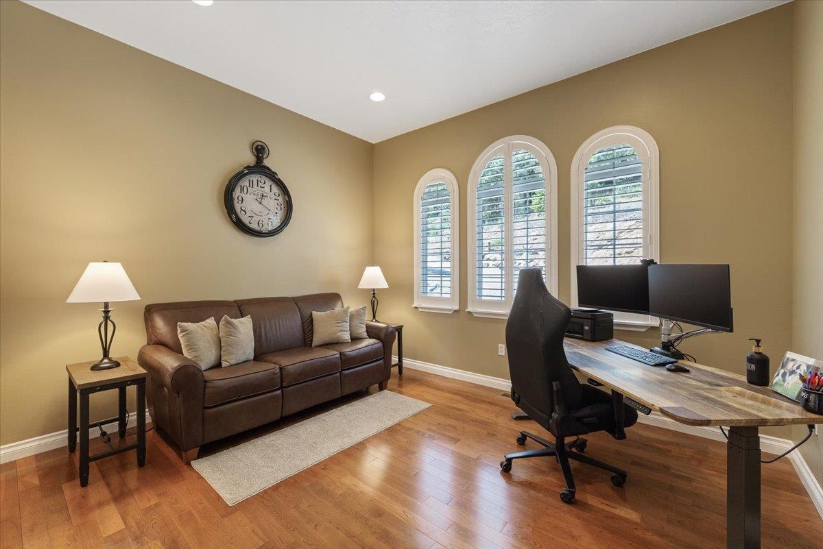 7105 South Saddle Ridge Road Spokane Valley, WA 99016 - Photo 22 of 49