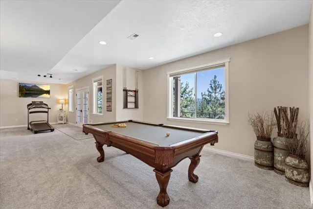 $1,040,000 | 7105 South Saddle Ridge Road, Spokane Valley, WA 99016