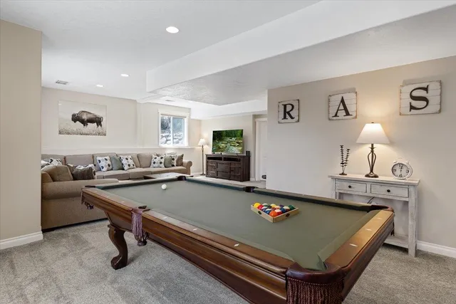 $1,040,000 | 7105 South Saddle Ridge Road, Spokane Valley, WA 99016