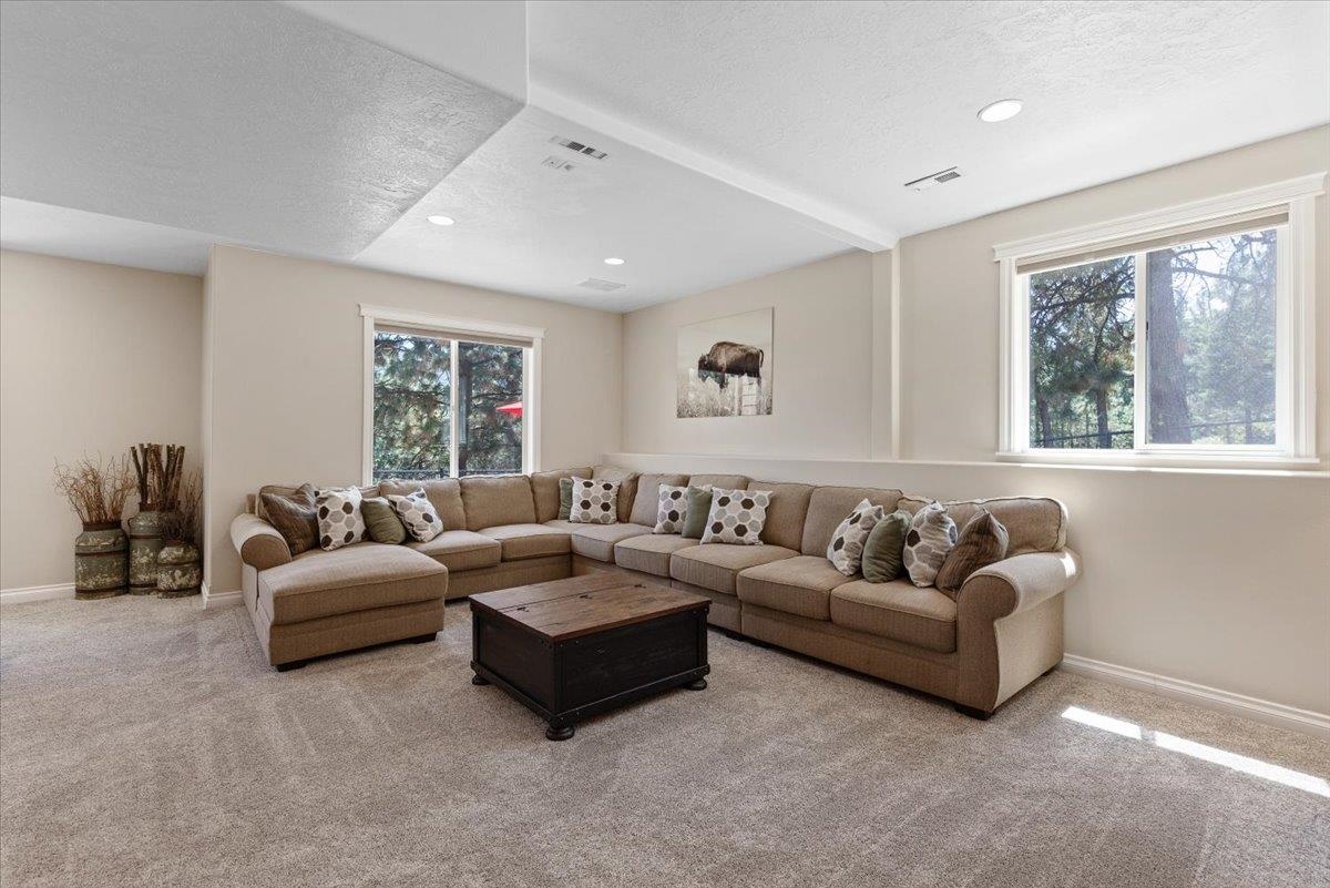 7105 South Saddle Ridge Road Spokane Valley, WA 99016 - Photo 27 of 49