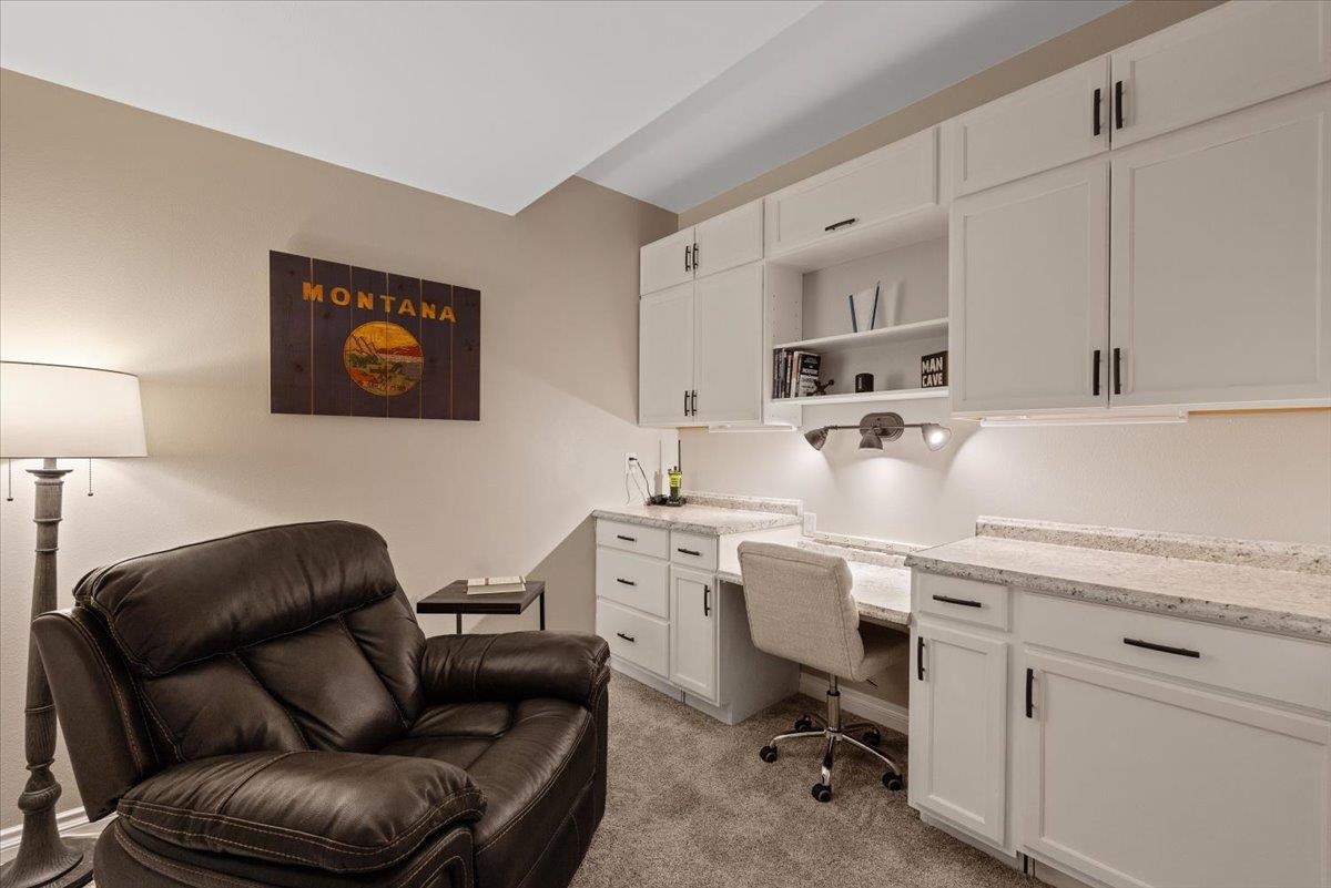 7105 South Saddle Ridge Road Spokane Valley, WA 99016 - Photo 29 of 49