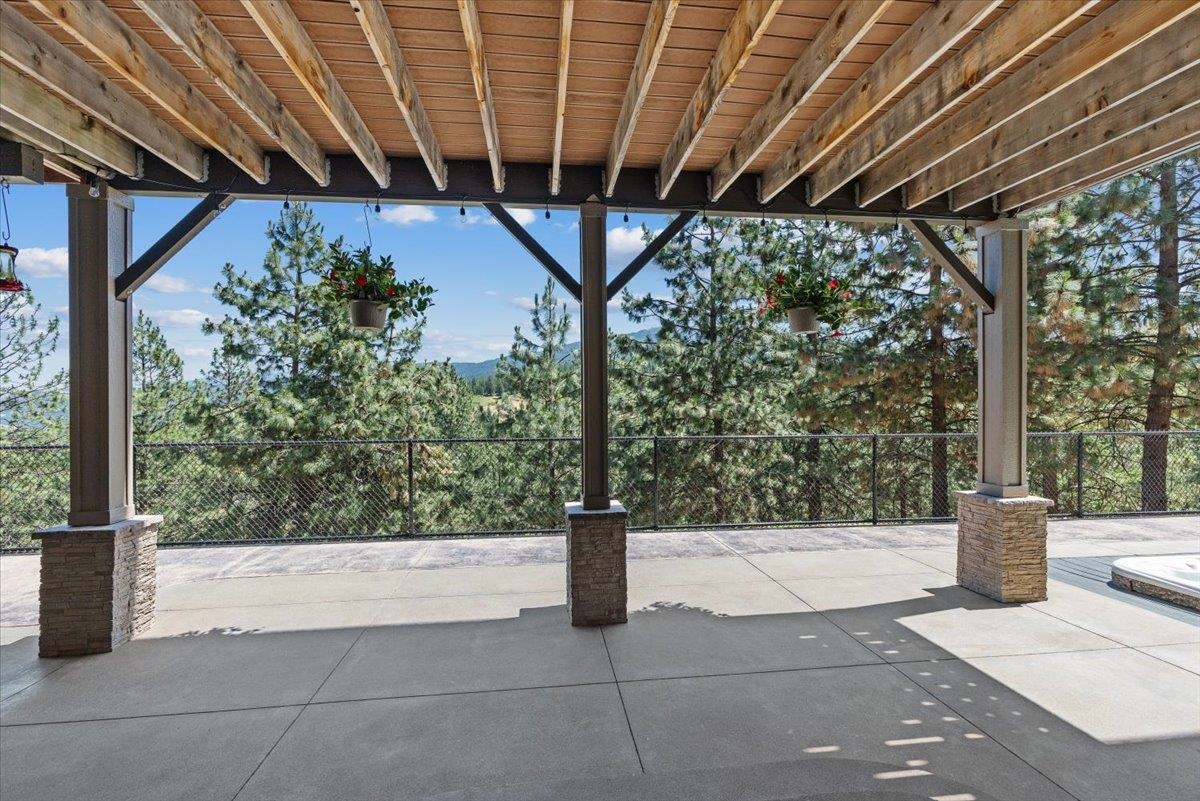 7105 South Saddle Ridge Road Spokane Valley, WA 99016 - Photo 33 of 49