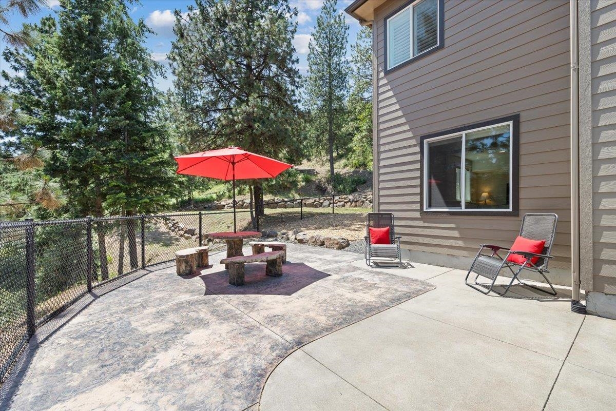 7105 South Saddle Ridge Road Spokane Valley, WA 99016 - Photo 34 of 49